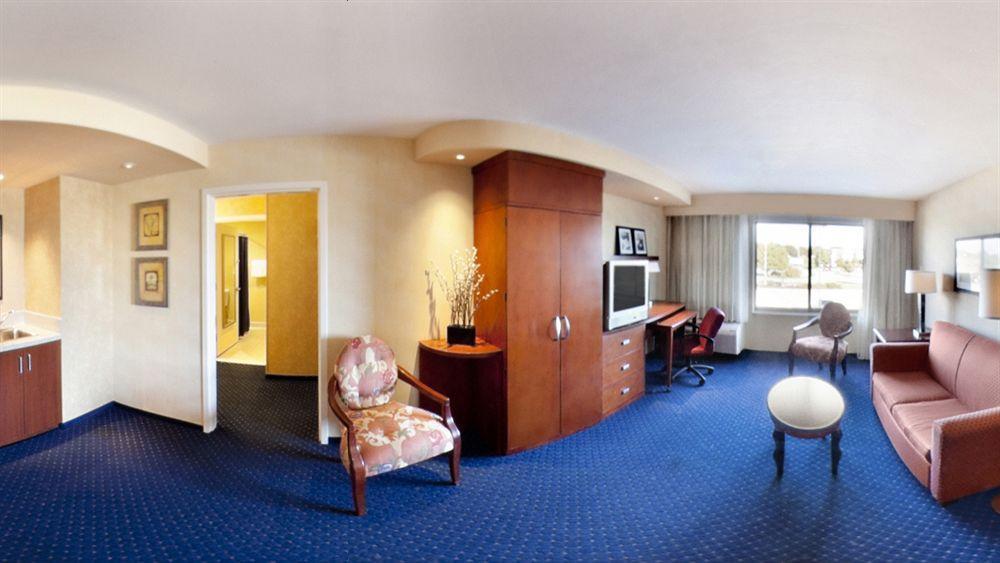 Courtyard By Marriott Columbia Hotell Eksteriør bilde