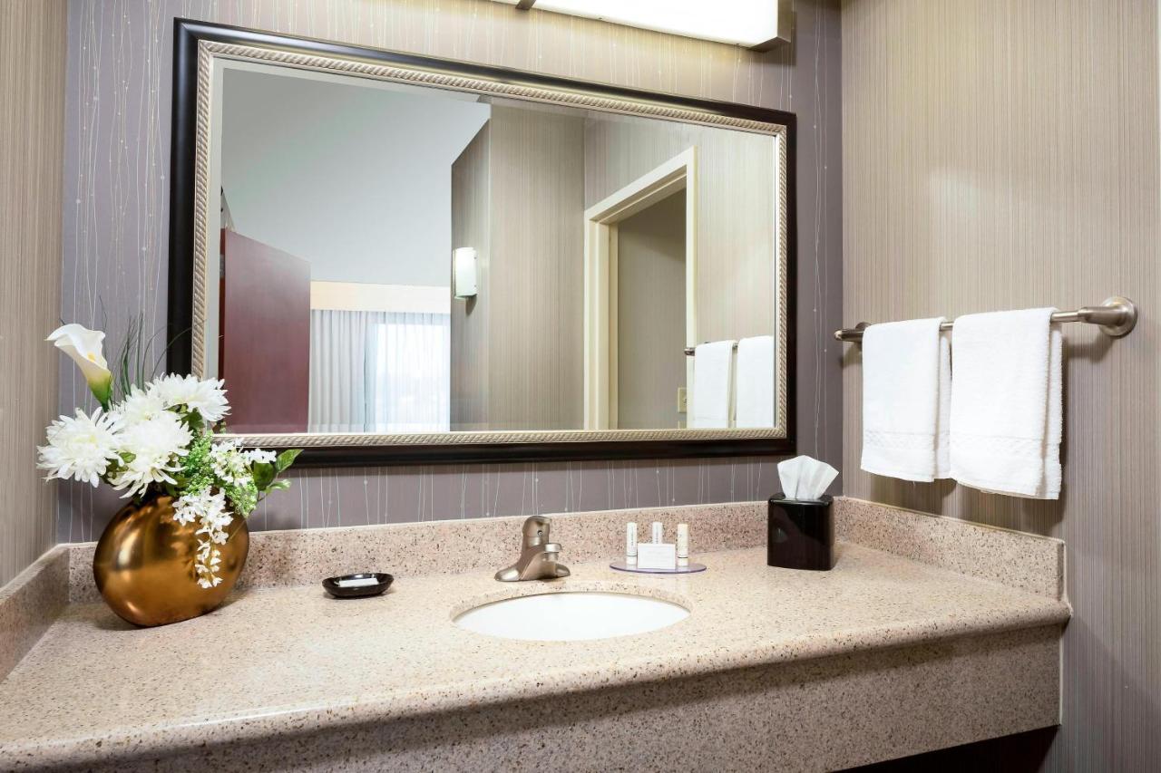 Courtyard By Marriott Columbia Hotell Eksteriør bilde
