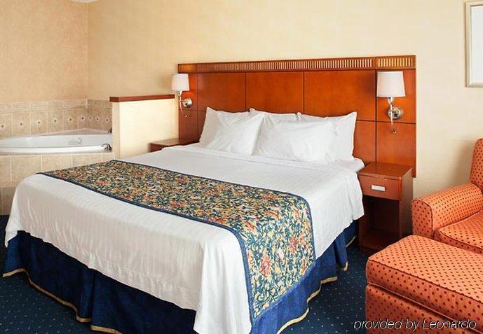 Courtyard By Marriott Columbia Hotell Rom bilde