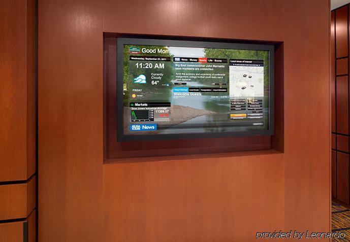 Courtyard By Marriott Columbia Hotell Fasiliteter bilde