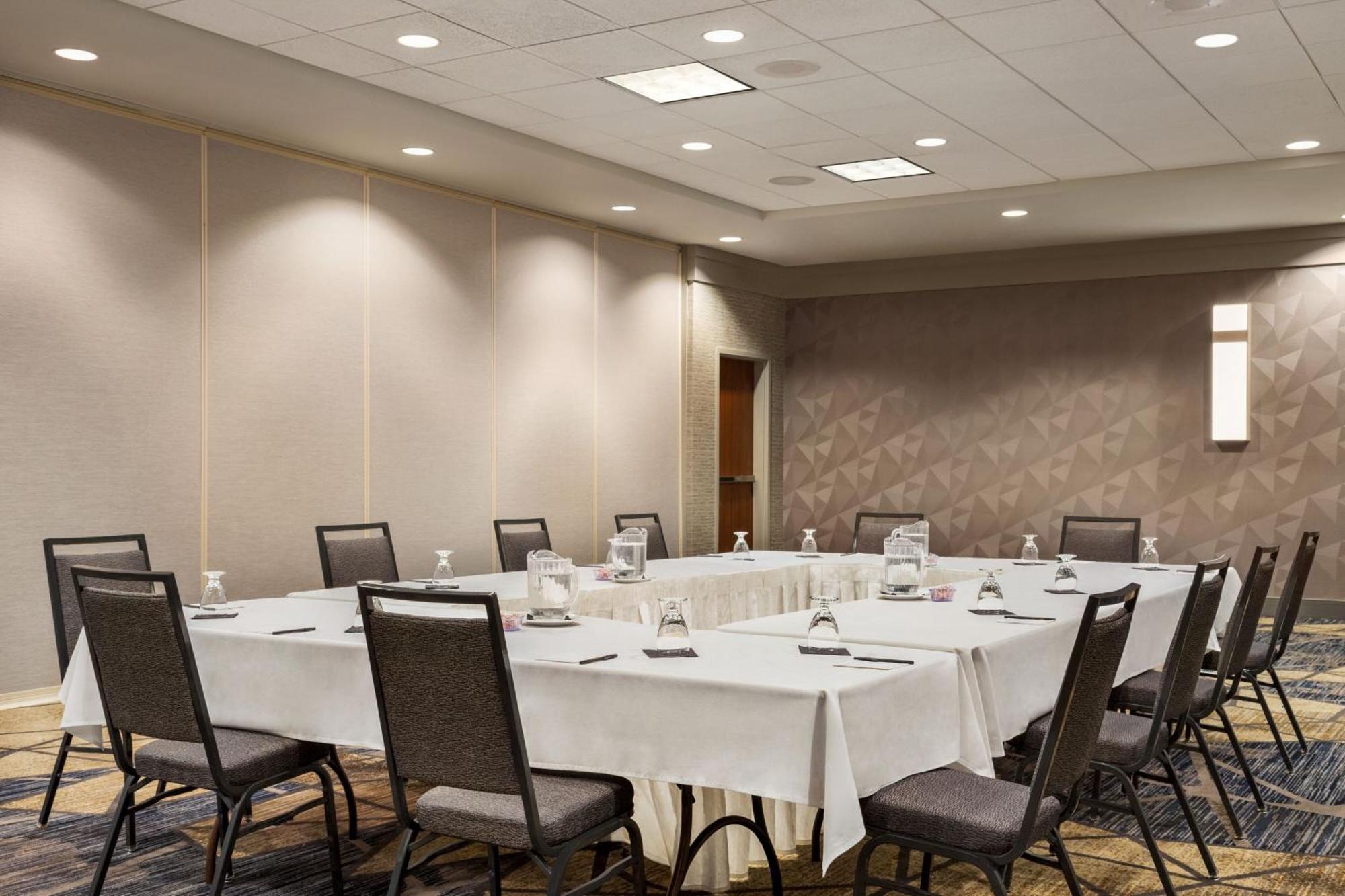 Courtyard By Marriott Columbia Hotell Eksteriør bilde