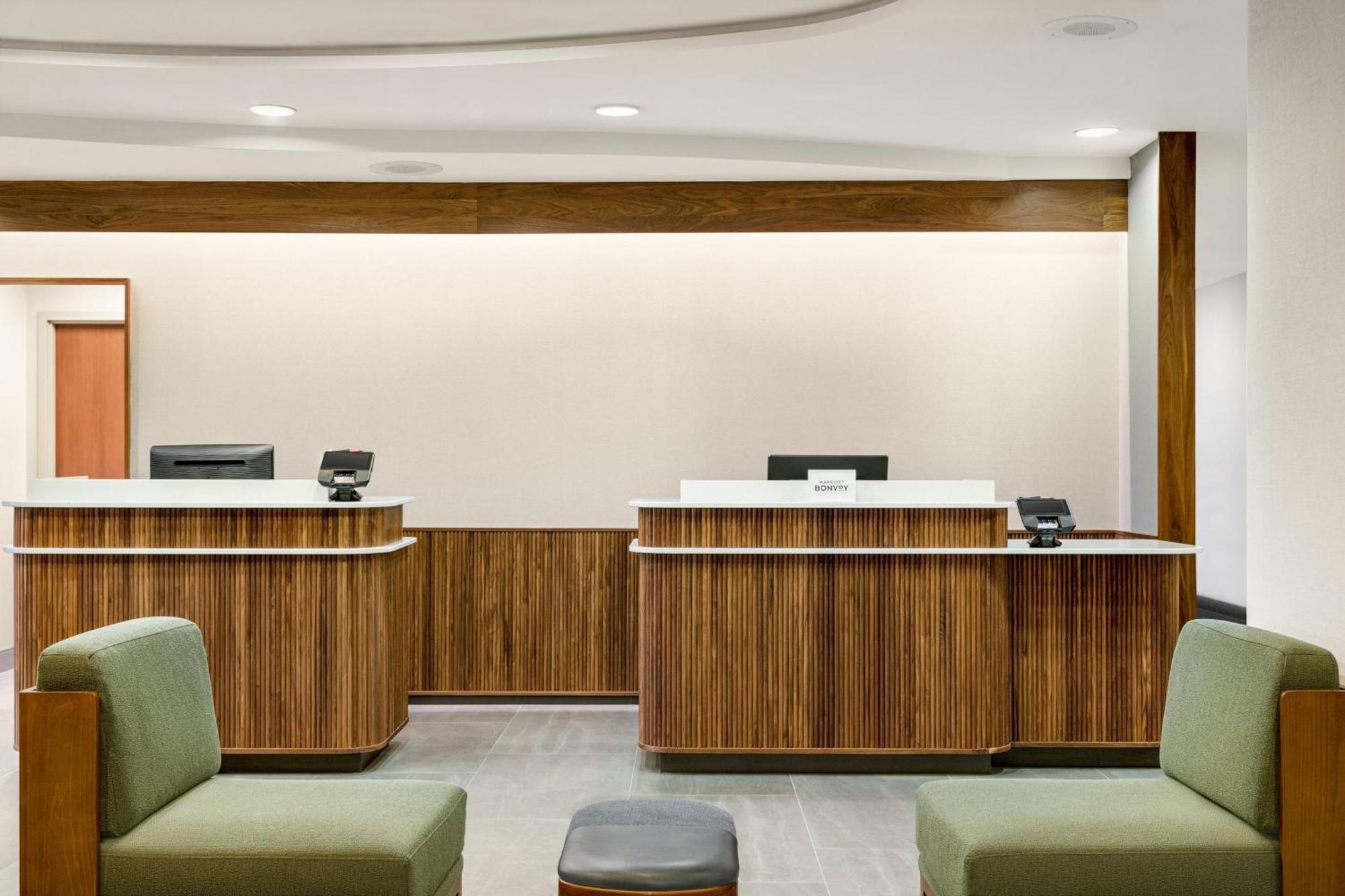 Courtyard By Marriott Columbia Hotell Eksteriør bilde
