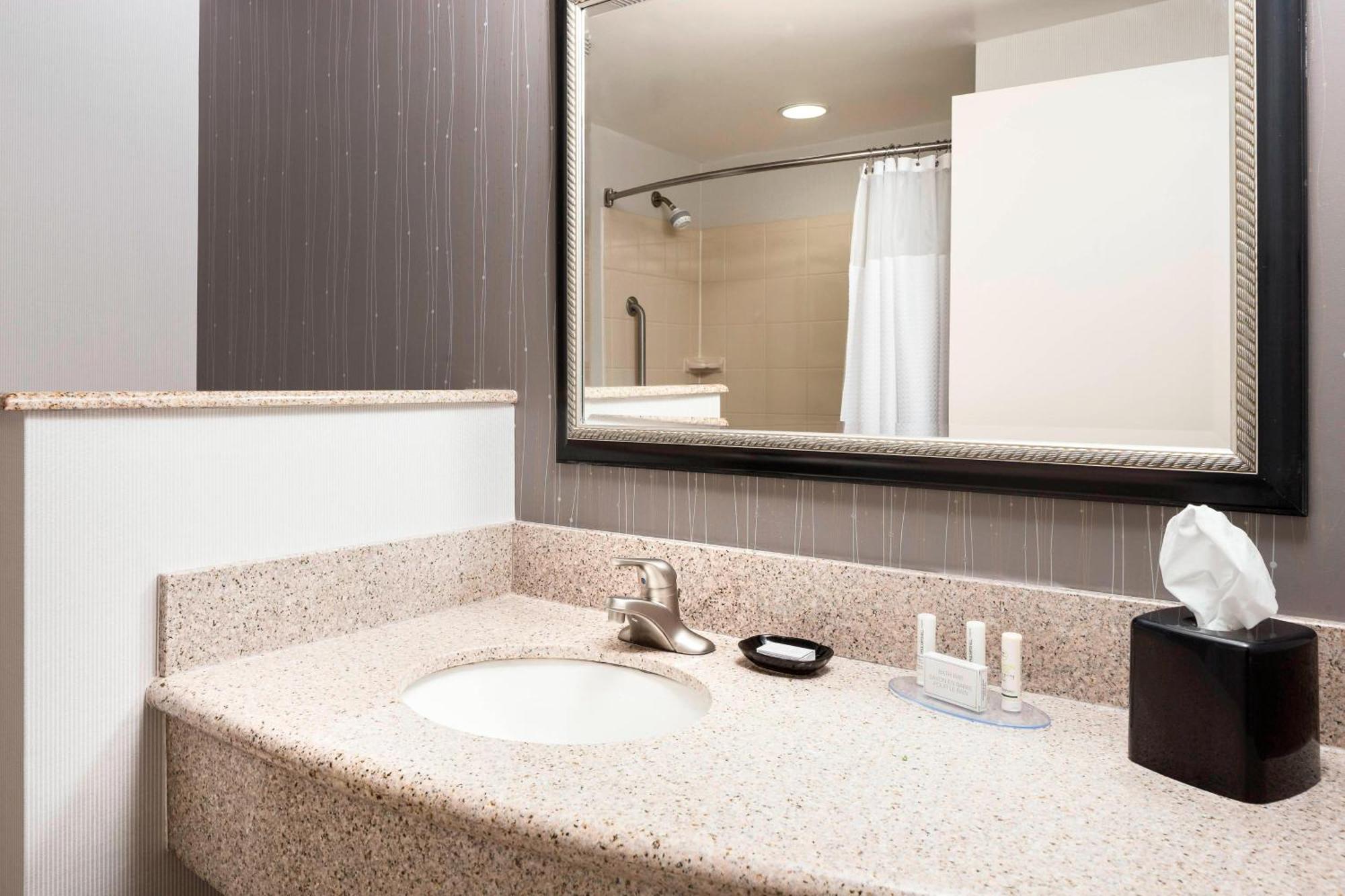 Courtyard By Marriott Columbia Hotell Eksteriør bilde