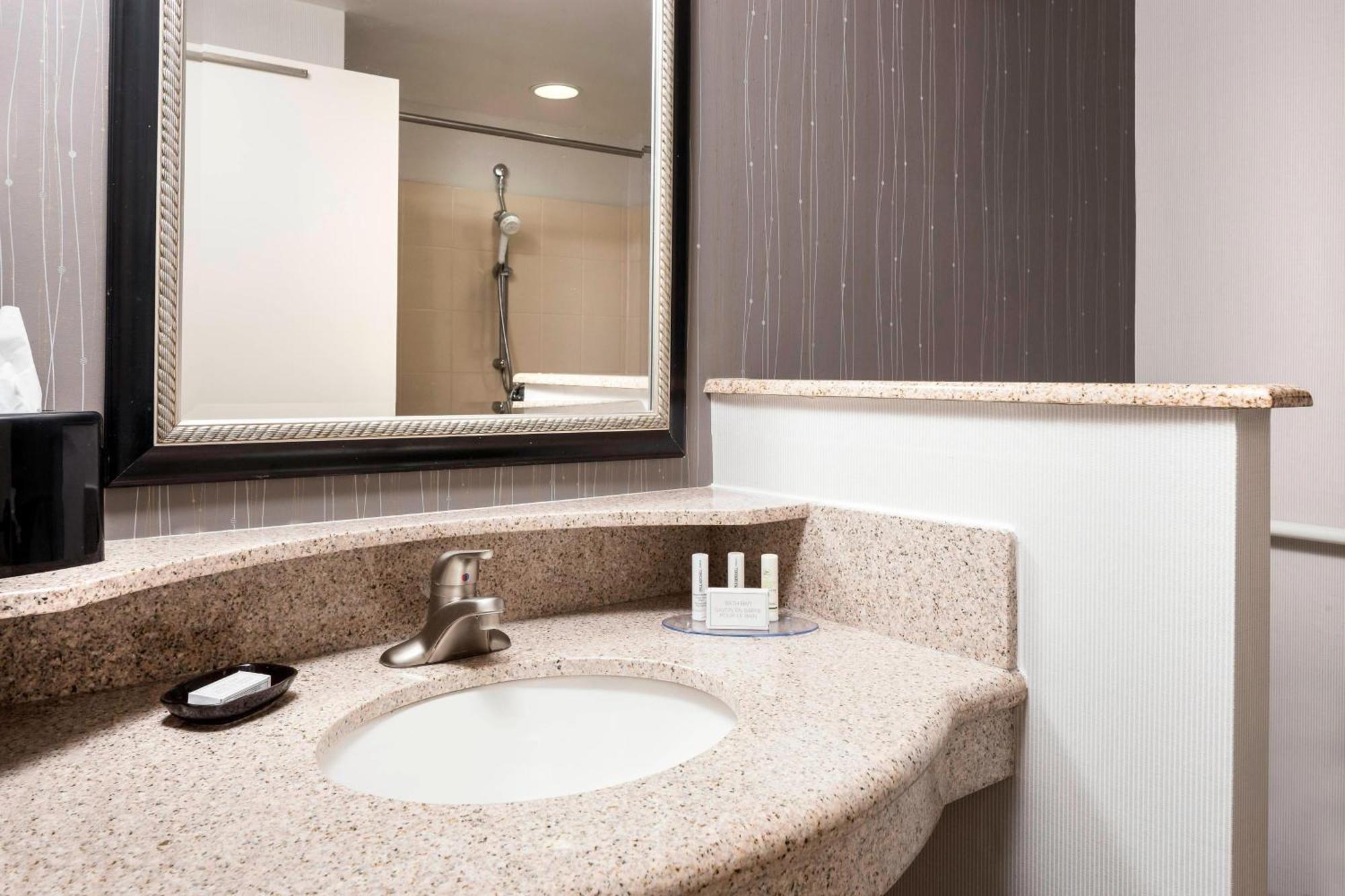 Courtyard By Marriott Columbia Hotell Eksteriør bilde
