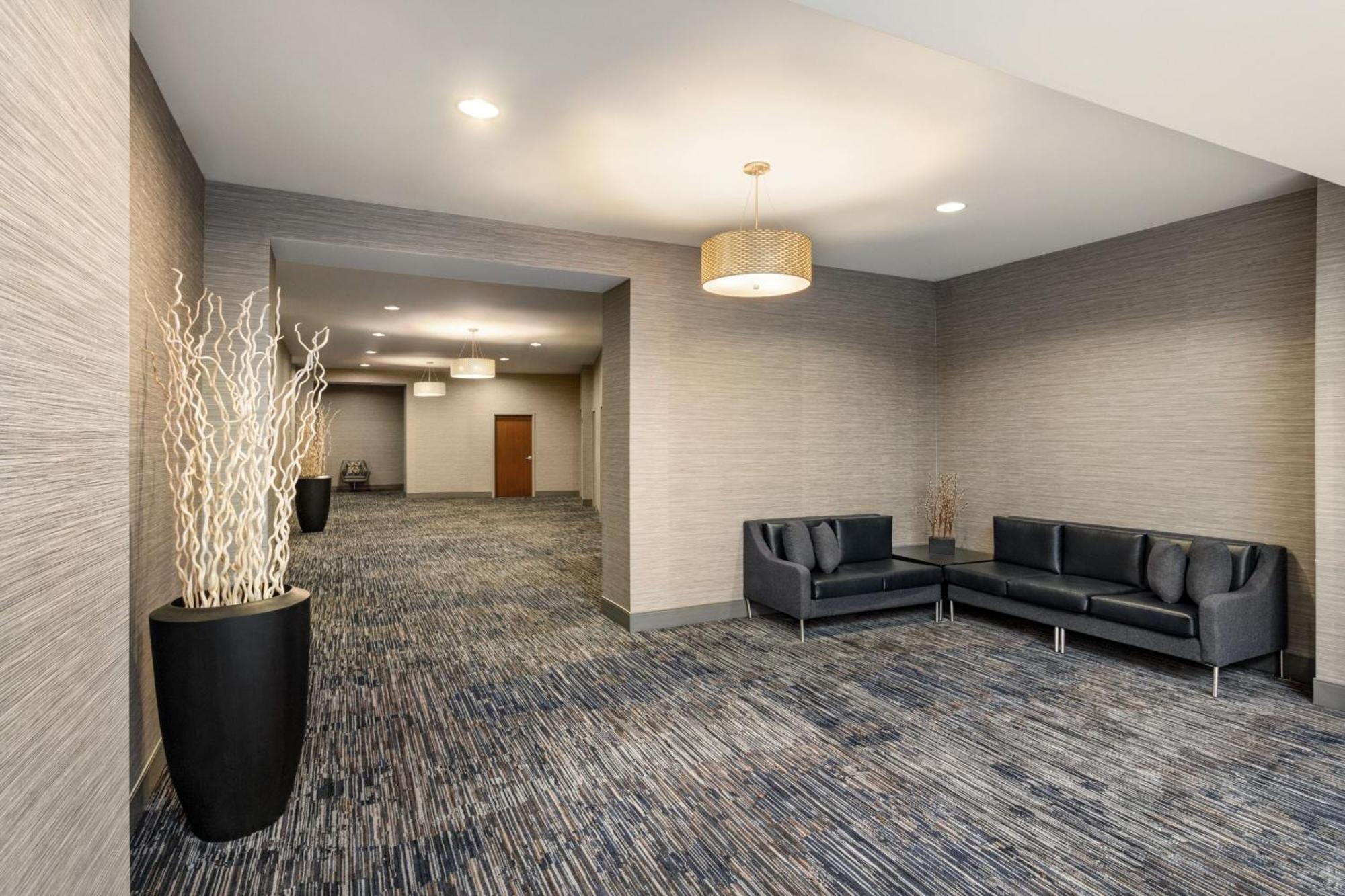 Courtyard By Marriott Columbia Hotell Eksteriør bilde