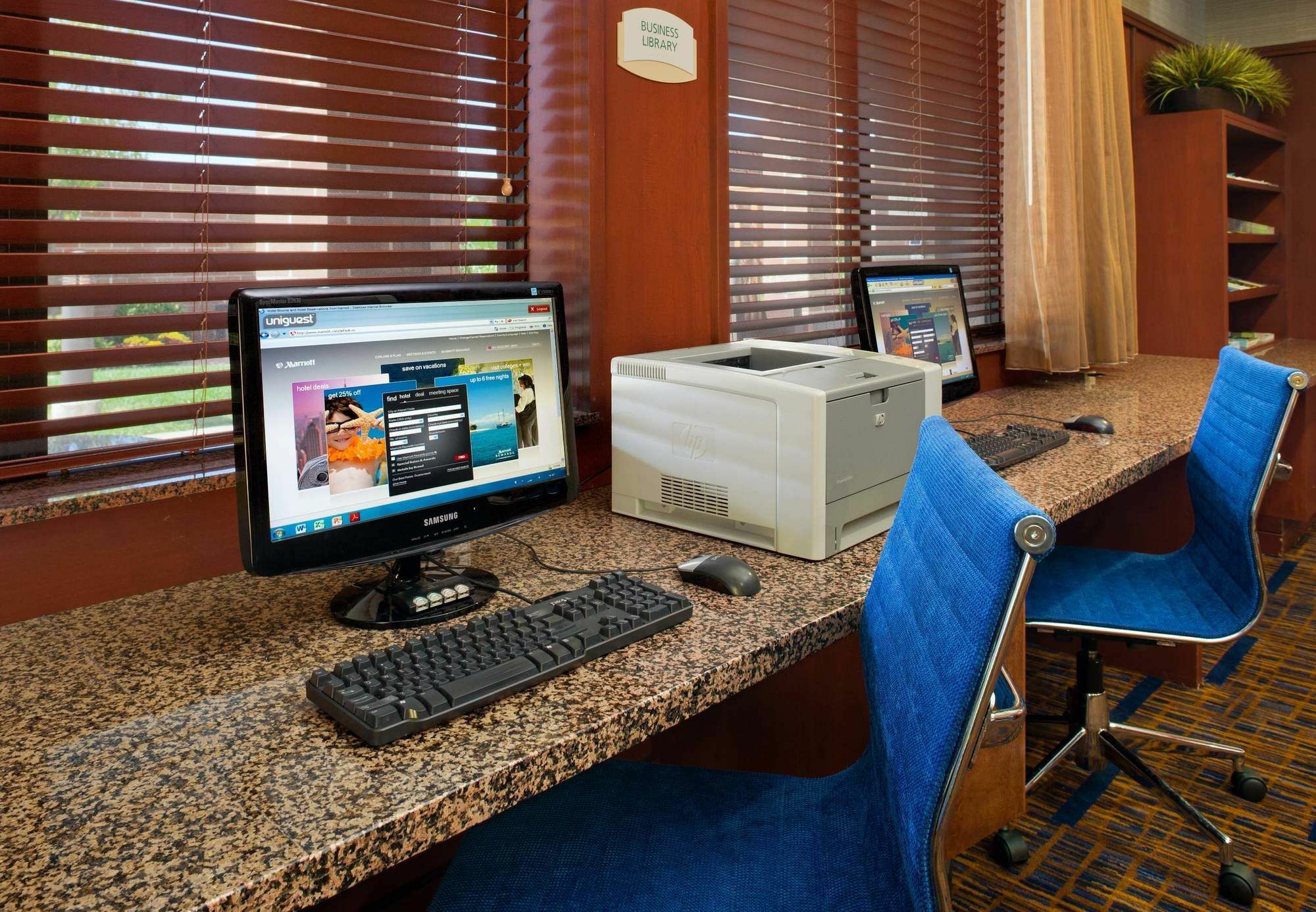 Courtyard By Marriott Columbia Hotell Fasiliteter bilde
