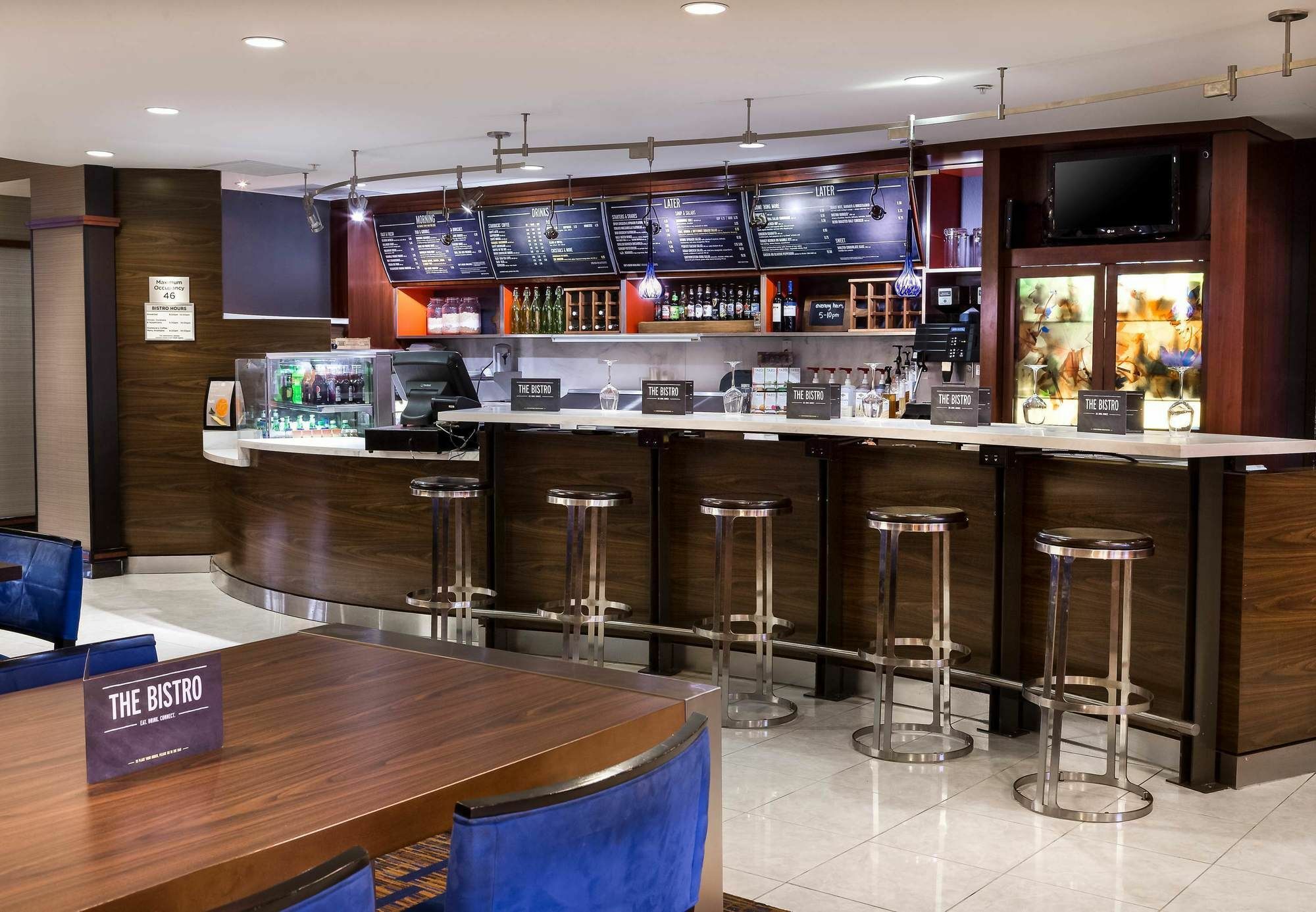 Courtyard By Marriott Columbia Hotell Eksteriør bilde